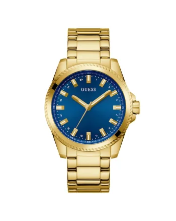 Ceas barbatesc  44 mm, 5 ATM, GW0718G2
