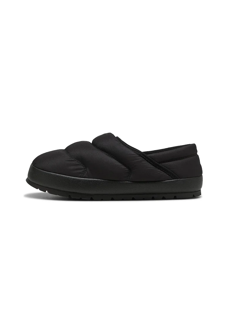 Papuci unisex Tuff Terra, Negru