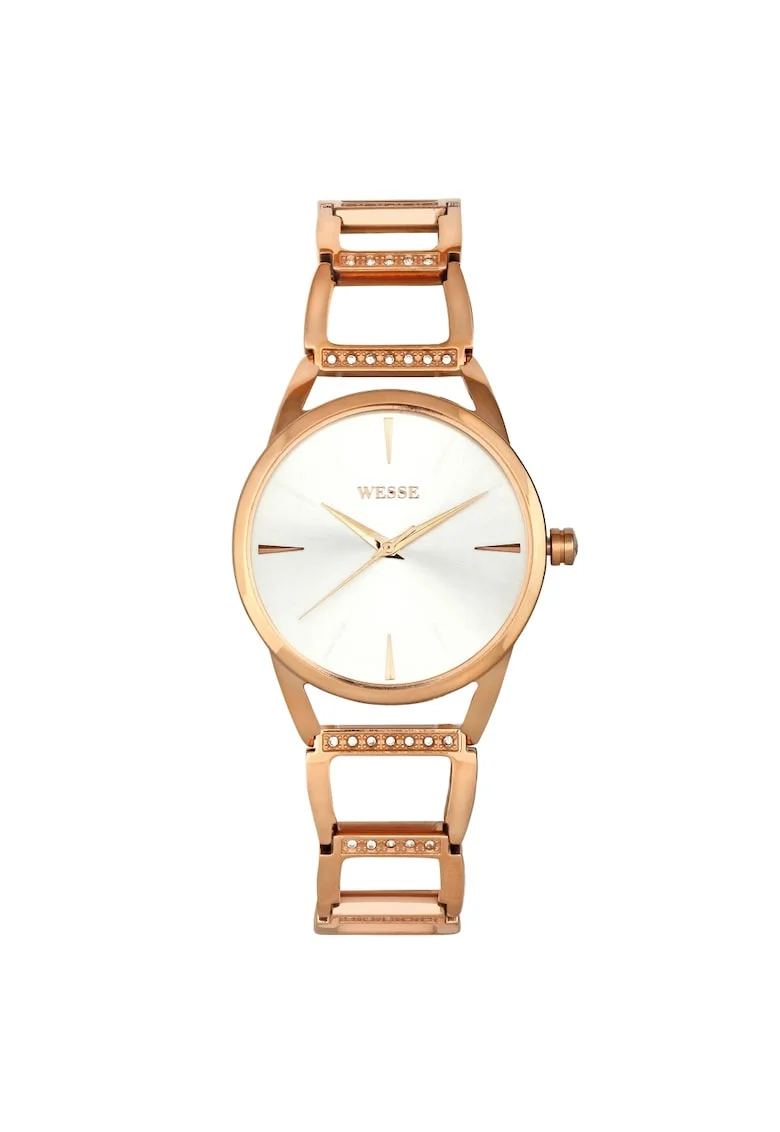 Ceas de dama  WWL300603SS