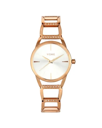 Ceas de dama  WWL300603SS