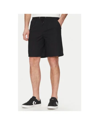 Pantaloni scurti barbati  207184097, Negru