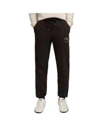 Pantaloni  PUMA CLASS Better Sweatpants FL cl-688250-01
