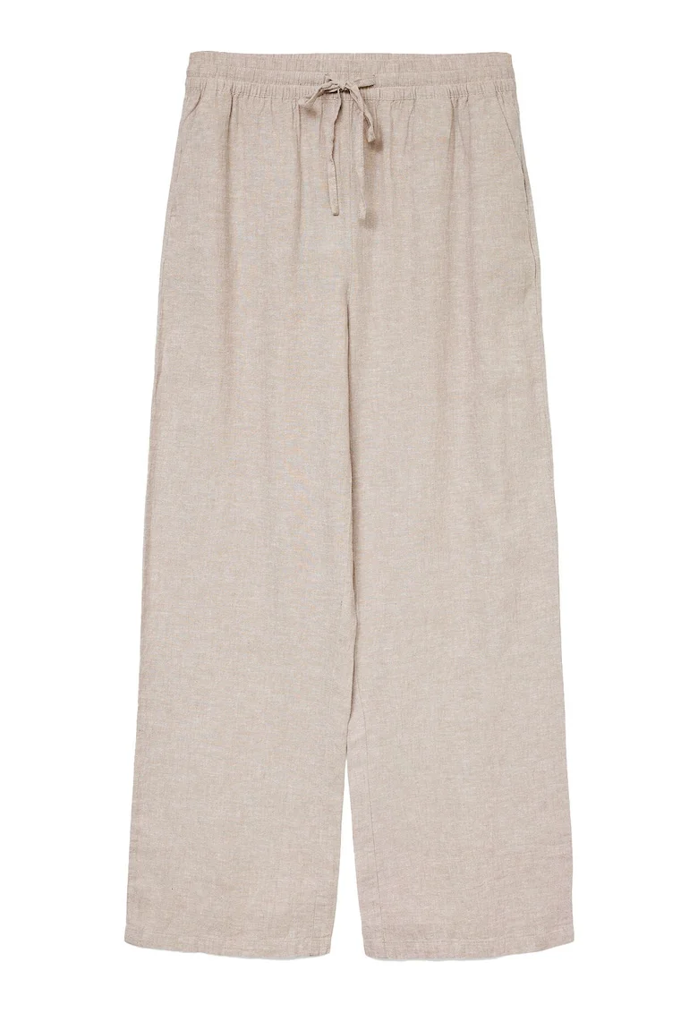 Pantaloni dama  103050914, Gri