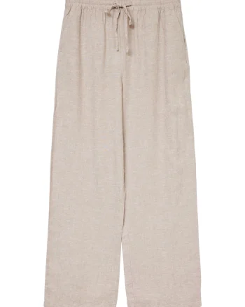 Pantaloni dama  103050914, Gri