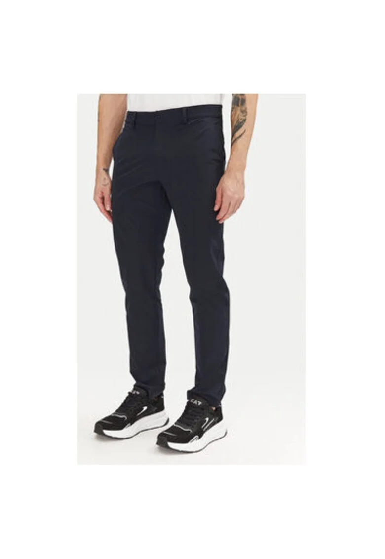 Pantaloni barbati  Emporio Armani, 7M000509 AF14589, Bleumarin