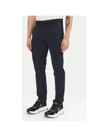 Pantaloni barbati  Emporio Armani, 7M000509 AF14589, Bleumarin