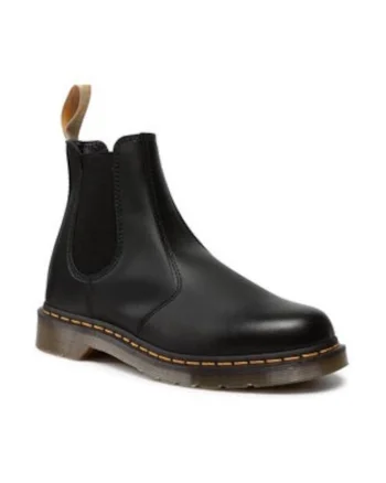 Ghete dama  2976 Vegan, piele ecologica, 86797, Negru