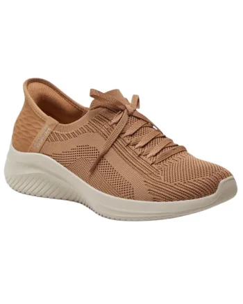 Pantofi dama  Mesh, Maro,