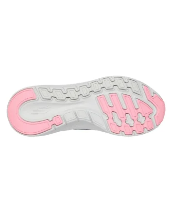 Pantofi dama  Mesh, Albastru,
