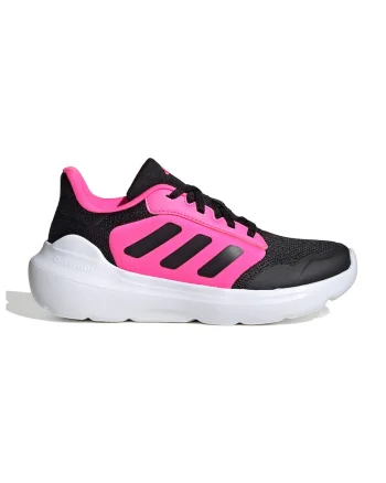 Pantofi sport Tensaur Run 3.0, Fucsia/Negru stins/Alb optic