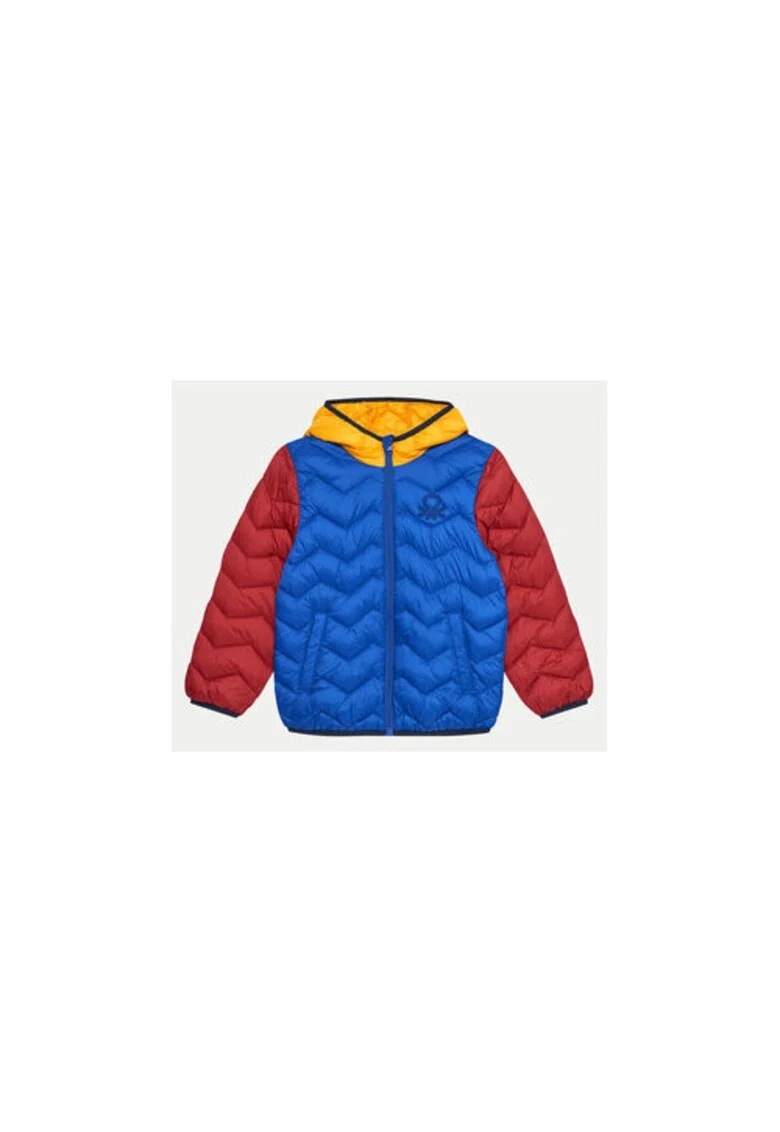 Geaca baieti,  304280733, Multicolor, Multicolor