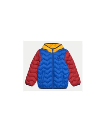 Geaca baieti,  304280733, Multicolor, Multicolor