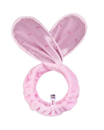 Barbie Bentita cosmetica Bunny Ears ZigZag