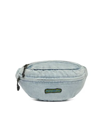 Geanta barbati,  Niebieski, One Size INTL