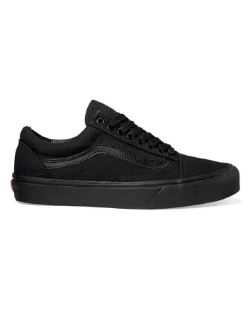 Tenisi low cut Old Skool., Negru