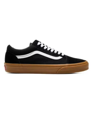 Pantofi unisex  Textil, Negru,