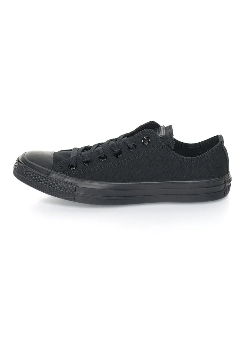 Tenisi unisex Chuck Taylor All Star Ox, Negru