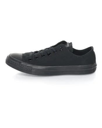 Tenisi unisex Chuck Taylor All Star Ox, Negru