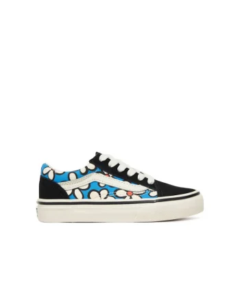Tenisi Fete,  multicolor, piele naturala