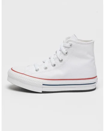 Tenisi inalti Chuck Taylor All Star Eva, Alb