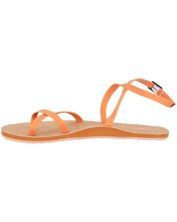 Sandale  FW Batida Sundwqfwq, Portocaliu