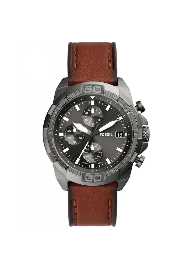 Ceas barbatesc  FS5855 Quartz Gri