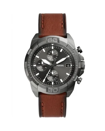 Ceas barbatesc  FS5855 Quartz Gri
