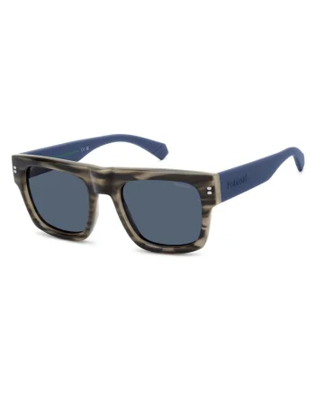 Ochelari de soare  PLD 6241/S/X WR9/C3 53, Marime 53 mm