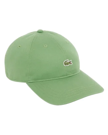 Sapca baseball cu model unisex, Verde deschis