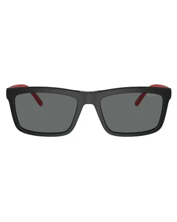 Ochelari de soare  AN4333 29311W 55, Marime 55 mm