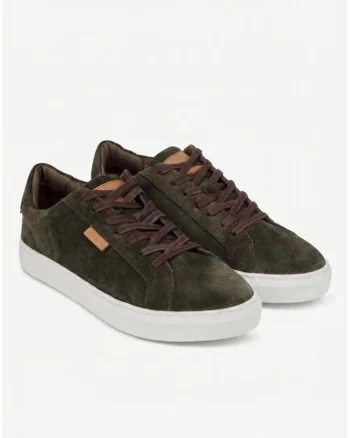 Pantofi barbati din piele intoarsa marowqdq, Maro