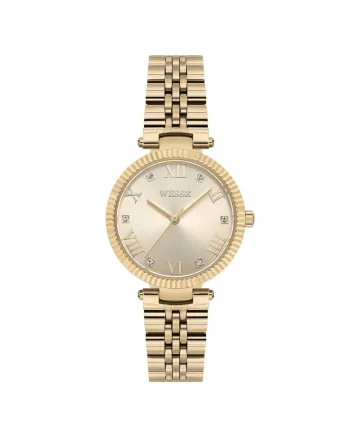 Ceas dama  WWL111902