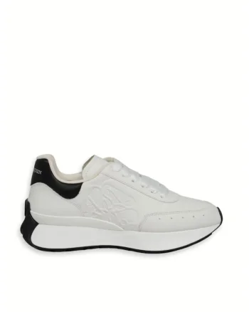 Pantofi sport barbati 688548WIC9000-BWMAN, Alb
