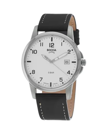 Ceas de dama  3625-02, Quartz, 36mm, 5ATM