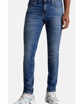 Pantaloni Slim Fit