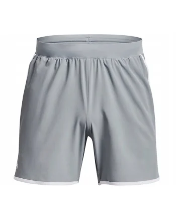 Pantaloni scurti barbati  Poliester, Albastru,