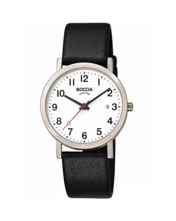Ceas barbatesc  3622-03, Quartz, 38mm, 5ATM