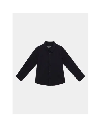 Bluza copii,  992195, Bleumarin, Bumbac