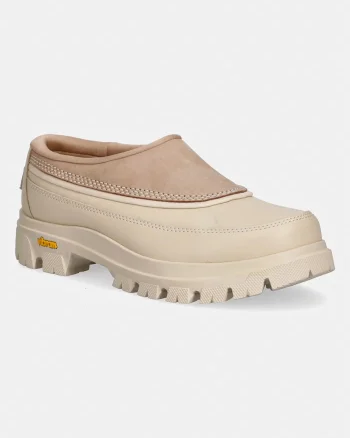 Sorel ghete de piele DAYSTORM CLOG
