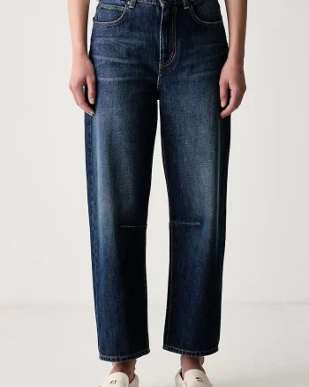 Weekend Max Mara blugi barrel pentru femei WKDCADUCA