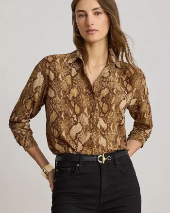 Lauren Ralph Lauren cămașă pentru femei