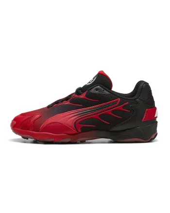 Pantofi sport Formula 1® 75 Years, Rosu/Negru