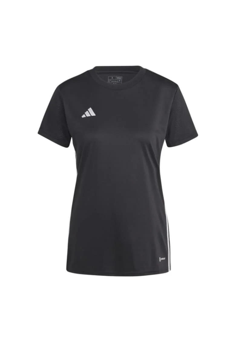 Tricou  Wmns Tabela 23 Jersey, Negru