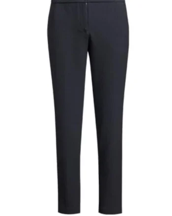 Pantaloni pentru femei, Negru