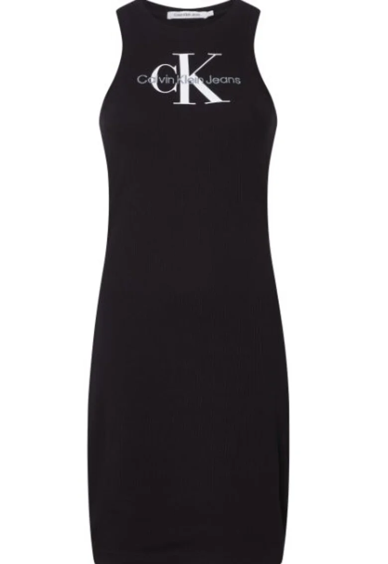 Rochie 32`, Negru