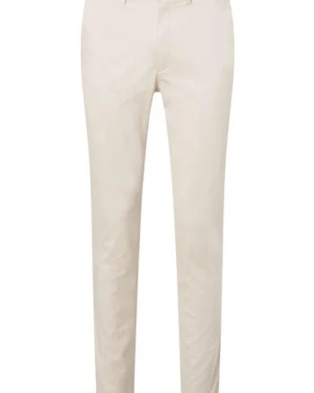 Pantaloni `, Crem