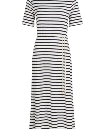Rochie `122, Alb