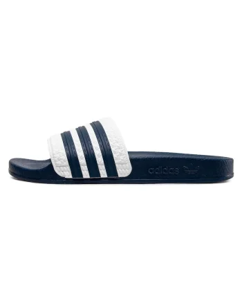 Slapi unisex cu dungi Adilette
