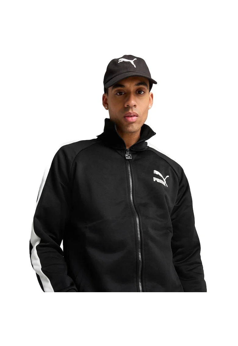 Sapca unisex  Ess Cat Bb Cap, Negru