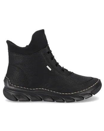 Ghete pentru femei,  BM204499, Negru